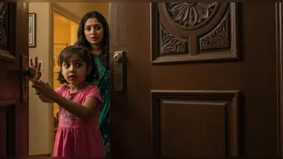 मां ने बेटी को सिखाए ‘नॉक-नॉक’ मैनर्स, दोबारा कमरे में गई तो खुल गया मौसी के ‘हार्ट अटैक’ का बड़ा राज!