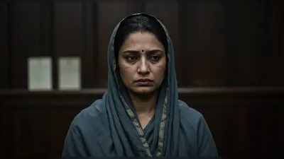 करवा चौथ से ठीक पहले आया चौंकाने वाला फैसला: यूपी में पति की हत्यारी पत्नी को उम्रकैद की सजा