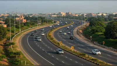 आगरा को तोहफा: दिवाली बाद खुलेगा रैपुरा जाट-खंदौली बाईपास, सफर सिर्फ 20 मिनट का!