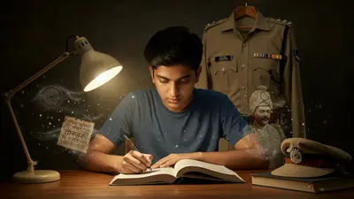 यूपी दारोगा भर्ती: इतिहास के ये खंड दिलाएंगे मेरिट में स्थान, जानें किन टॉपिक्स पर दें विशेष ध्यान