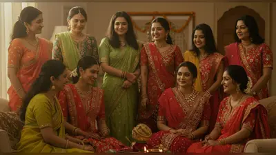 करवा चौथ पर महिला सरकारी कर्मचारियों को मिली विशेष छुट्टी, इस राज्य के मुख्यमंत्री ने किया ऐलान