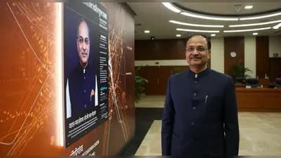 विकसित भारत 2047: आगरा डीएम का सुझाव बना सबसे खास, ‘वाल ऑफ फेम’ में सजेगी तस्वीर