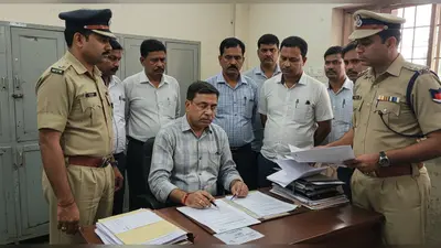 पीलीभीत में 5 लाख किराया न चुकाने पर कंपनी निदेशक समेत 5 पर FIR: क्या है पूरा मामला?