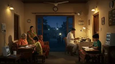 बिजली संकट खत्म! ऊर्जा मंत्री एके शर्मा बोले- अब यूपी में 24 घंटे मिलेगी बिजली, रोस्टर प्रणाली बंद