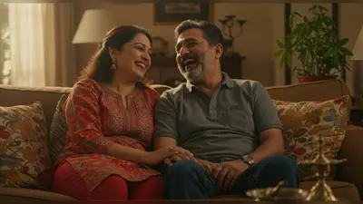पति-पत्नी के वायरल जोक्स: हंसी और रोमांस का डबल डोज़, जो दिल छू जाएगा!