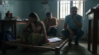 बरेली में दर्दनाक घटना: इंटर के छात्र ने तमंचे से खुद को गोली मारकर दी जान, परिवार में मातम