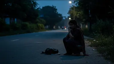 दुर्गापुर में मेडिकल छात्रा से गैंगरेप: तीन युवकों ने रास्ता रोका, दोस्त छोड़कर भागा; न्याय की मांग तेज