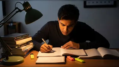 यूपीपीसीएस प्रारंभिक परीक्षा कल: छोटी गलतियों से बचें, सफलता के लिए अपनाएं ये अंतिम तैयारी के खास टिप्स!