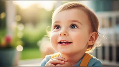 वायरल हुआ यह मासूम वीडियो: बच्चे की क्यूटनेस ने जीता सबका दिल, लोग बोले ‘हाय क्यूट’!
