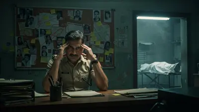 इफ्तेकार का एनकाउंटर: 15 नाम, 7 पते और लावारिस शव! परिवार ने भी किया किनारा, पुलिस हैरान