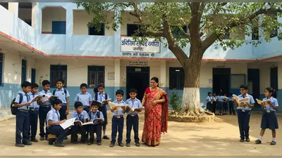 यूपी के बेसिक स्कूलों को बड़ी राहत: अब 3 साल बाद शर्तों के पालन पर मिलेगी स्वतः स्थायी मान्यता