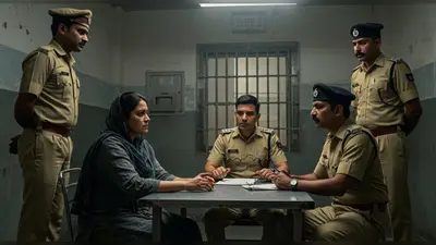 बाइक शोरूम मालिक हत्याकांड: पूजा शकुन पांडेय गिरफ्तार, अलीगढ़ लाकर होगी कड़ी पूछताछ