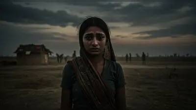 यूपी में हैवानियत की हद: ‘छांगुर गैंग’ मजबूर महिलाओं संग करता था दरिंदगी, सामने आया घिनौना सच