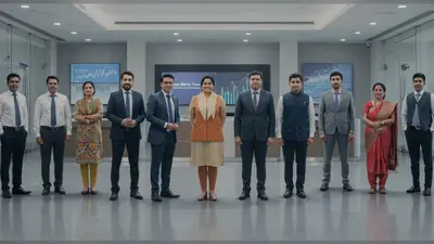 स्टेट बैंक में मैनेजर के बंपर पद: 45 साल तक के उम्मीदवारों को सुनहरा मौका, 1.35 लाख तक मिलेगी सैलरी