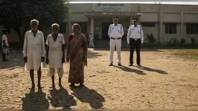 अखिलेश यादव का बड़ा दावा: उत्तर प्रदेश में जाति देखकर होती है अधिकारियों की तैनाती, दलितों का शोषण बढ़ा