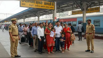 यूपी: तत्काल टिकट में दलालों की सेंधमारी रुकेगी, आरपीएफ संभालेगी मोर्चा – अब आम आदमी को मिलेगी कन्फर्म सीट!