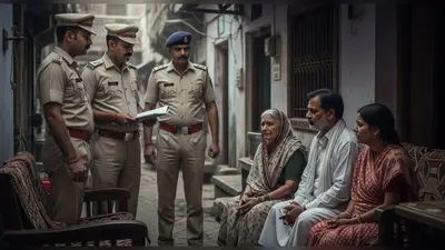 बरेली एनकाउंटर: मारा गया बदमाश फिरोज, संभल का था रहने वाला; पुलिस ने 3 दिन में ढूंढ निकाला परिवार