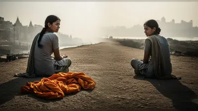 अभिषेक हत्याकांड: हरिद्वार में त्यागा भगवा चोला, चार कपड़ों में जयपुर पहुंची पूजा, गहराया रहस्य