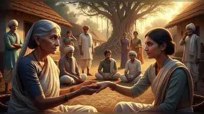 दुनिया का अजूबा गांव: जहां हर निवासी है ज्योतिष और पढ़ लेता है लोगों का दिमाग!