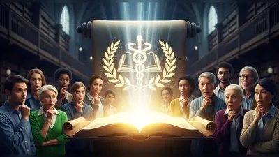 डॉक्टर (Dr) और PhD के पूरे नाम: 100% लोग नहीं जानते थे ये ‘गजब’ सच्चाई, अब हो रही है वायरल!