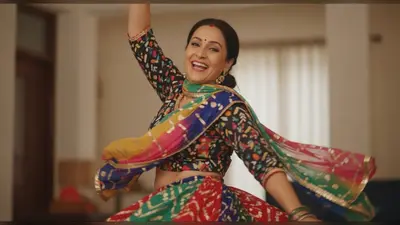 हरियाणवी गाने पर दीदी के जोरदार ठुमके: वीडियो ने इंटरनेट पर मचाई धूम, लोग बोले – ‘क्या बात है!’