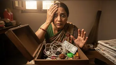 दिवाली की सफाई में मिला ‘खजाना’, डिब्बा खोलते ही महिला का माथा क्यों ठनका? वायरल हो रही है यह कहानी