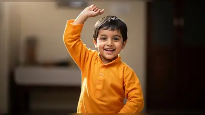 मासूम शर्मा के ‘2 खटोले’ पर 4 साल के बच्चे का जलवा, वीडियो ने मचाई धूम!