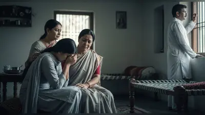 इंस्टाग्राम पर आपत्तिजनक पोस्ट: मुरादाबाद में युवती का रिश्ता टूटा, परिवार गहरे सदमे में