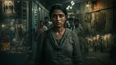 अभिषेक हत्याकांड: 2300 किमी की दौड़, 15 दिन की लुका-छिपी और मुरादाबाद में पूजा की गिरफ्तारी