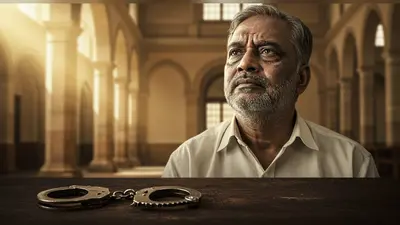 बागपत जेल के पूर्व जेलर जितेंद्र कुमार को बड़ी राहत: महिला अधिकारी से दुष्कर्म की धारा हटी, जानें अब क्या होगा?