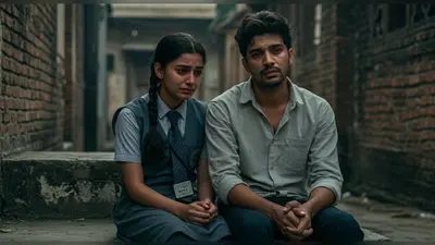 लखनऊ: शादी न होने के कारण प्रेमी जोड़े ने ज़हर खाकर दी जान, 10वीं की छात्रा का कैब चालक से था अफेयर