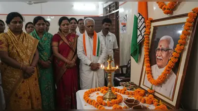कानपुर में शोक की लहर: कांग्रेस के वरिष्ठ नेता अब्दुल मन्नान का 75 वर्ष की आयु में निधन, तीन बार लड़े थे विधानसभा चुनाव