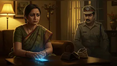 फेसबुक दोस्ती पड़ी भारी: दरोगा के झांसे में आकर महिला ने गंवाए चार लाख, मुरादाबाद में रह चुका है तैनात