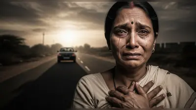 यूपी: ‘कार से फेंक आते लाश…’, नोएडा बुलाकर बेटे को मारा; करन की मां ने बताया पुरानी रंजिश का राज़