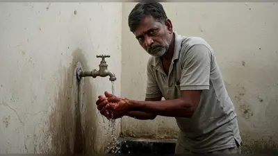 यूपी: ‘डेढ़ साल से समझा रहा था, अब मार डाला’ – करन का कत्ल कर थाने के नल पर खून धोने वाला असद