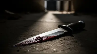 यूपी: करन की बेरहमी से हत्या, 15 वार से दहला इलाका; ‘कातिल’ असद का कबूलनामा