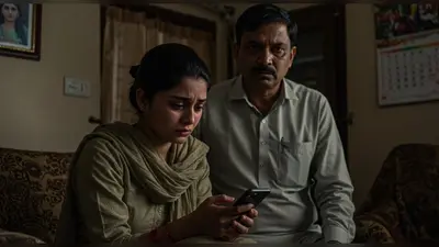 यूपी: फेसबुक पर प्यार का जाल बिछाकर दूसरे समुदाय के युवक ने फंसाया युवती को, पिता ने दर्ज कराई रिपोर्ट