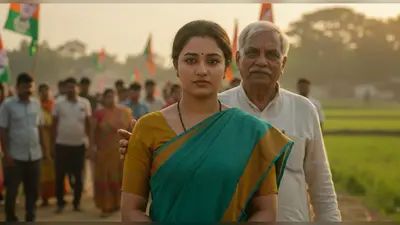 बिहार चुनाव 2025: पवन सिंह की पत्नी ज्योति सिंह लड़ेंगी चुनाव! ससुर ने किया बड़ा दावा, भोजपुरी गलियारों में हलचल