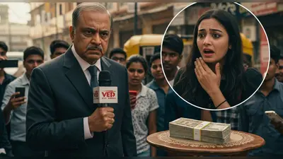 बेटे की गर्लफ्रेंड को थप्पड़ मारने पर इनाम! कारोबारी का अजीबोगरीब ऐलान हुआ वायरल