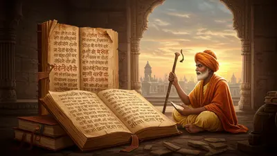 मनुस्मृति क्या है एक सरल परिचय