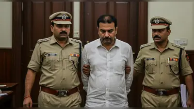 बरेली में बड़ा एक्शन: माफिया अशरफ के गुर्गे अजहर का आत्मसमर्पण, कोर्ट ने भेजा जेल; जानें पूरी कहानी