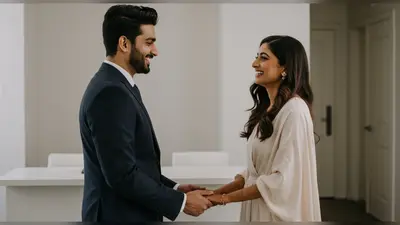 ‘रामायण’ के लक्ष्मण के बेटे कृष ने रचाई कोर्ट मैरिज, जानिए कौन हैं उनकी 4 साल छोटी दुल्हन दृष्टि ढोलकिया
