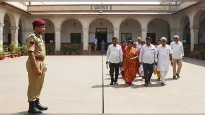 होमगार्ड भर्ती में बड़ा बदलाव: सरकारी नौकरी वाले अब नहीं बन पाएंगे होमगार्ड, जानें पूरी जानकारी