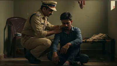 मेटा के अलर्ट पर यूपी पुलिस की मुस्तैदी: इंस्टाग्राम वीडियो देखकर फंदे से लटके युवक की बचाई जान