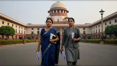 तेलंगाना सीएम पर सोशल मीडिया पोस्ट: दो महिला पत्रकार सुप्रीम कोर्ट में, गिरफ्तारी पर रोक की मांग