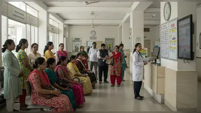 लखनऊ: बुधवार को किन डॉक्टरों की OPD किस अस्पताल में, नोट करें समय और स्थान!