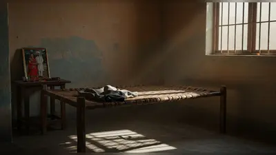औरैया: पत्नी मायके गई, तो नौ साल के शादीशुदा मजदूर ने लगा ली फांसी, इलाके में सनसनी