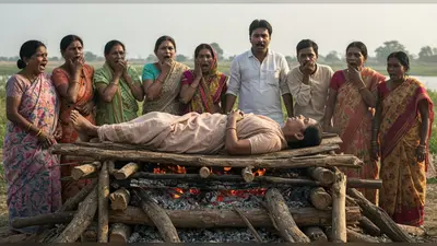 बेहोश हुई पत्नी को डॉक्टर ने मृत बताया, चिता पर खुली आँखें – फिर क्या हुआ, जिसने सबको चौंकाया?