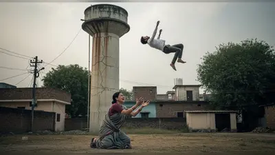 यूपी: प्रेमिका की शादी से आहत युवक ने मां के सामने पानी की टंकी से कूदकर जान दी