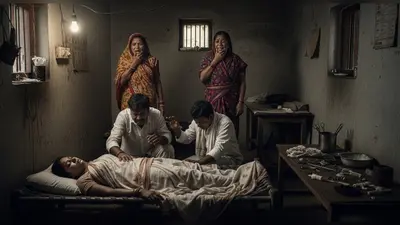 गर्भवती की दर्दनाक मौत: झोलाछाप की दुकान पर प्रसव के लिए हुई थी भर्ती, जिस तरह गई जान; कांप गए घरवाले